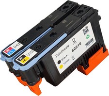 High quality compatible Printhead 60010 60020 for DILETTA 600i 800 800i Printer picture