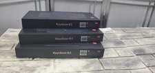 Keychron K3 A V2 Ultra-slim Wireless Bluetooth Mechanical Keyboard RGB Backlit picture