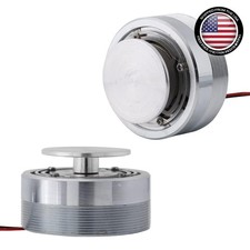 Resonance Speaker 50mm 2Inch All Frequency Vibration Loudspeaker 4Ω 25W picture