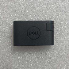 OEM Dell DA20 USB Type-C Adapter HDMI / USB XPS Adapter multi-port WNW2H S2 CT picture