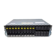 EMC VNX6GSDAE15  KTNSTL3 15 Bay SAS Shelf for VNX 2 G2U picture