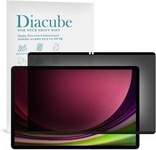 Magnetic 360° 4-Way Privacy Screen Protector for Samsung Galaxy Tab S9 11 inch picture