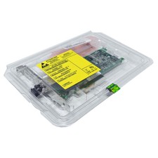 QLogic IBM QLE2560-LNVX FC Single Port 8Gb PCIe x8 Network Card 00Y5628 FP New picture