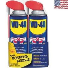 2-Pack Original Formula Multi-Use Spray - 14.4 OZ with Smart Straw Technology picture