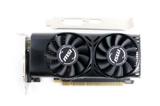 MSI GeForce GTX 750 Ti 2GB 2GD5TLP Low Profile Dual Fan - B1, Fan Defect picture
