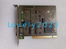 1pc used CAN-PCI/200 1XCAN acquisition card picture