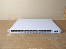 3COM SuperStack 3 Switch 4200 50-Port 3C17302A Ethernet Swith - INCL RACK EARS picture