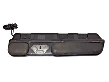 Contour Design RM-PRO2-BLK RollerMouse Pro2 USB Ergonomic Bar Mouse - TESTED picture