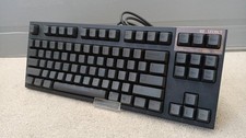 REALFORCE R2TLS-USV-BK Keyboard picture