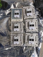 6-Symbol - Motorola Technologies Model AP-7502 Wallplate Dual Rad AP-7502-67030 picture