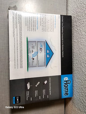 eHome Wireless G Desktop Adapter picture