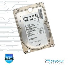 Seagate MB1000FCWDE 1TB SAS 7200 RPM 3.5 in Enterprise HDD | ST1000NM0023 picture