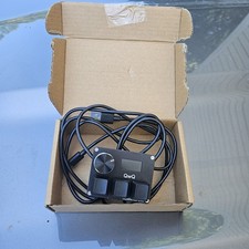 SayoDevice O3C QwQ Rapid Trigger Switch with Knob picture