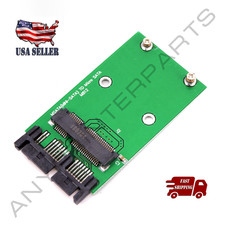 MSATA (Mini SATA) to 1.8