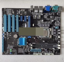 1pc used Aeon IMBA-H61A-A20 motherboard picture