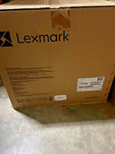 Lexmark CS735de Desktop Laser Printer - Color (47c9100) picture