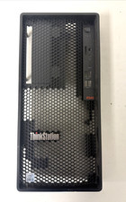 Lenovo ThinkStation P340 Front Bezel Chassis Cover Black picture