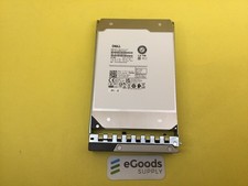 DK7C9 Dell 12TB 7.2K 12Gbps NL SAS 3.5'' 512e HDD MG07SCA12TEY 0DK7C9 NEW picture