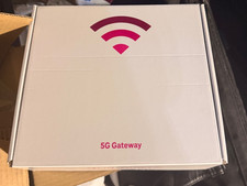 T-Mobile TMO-G4AR 5G Home Internet Gateway High-Speed Wireless Modem Router picture