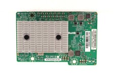 SuperMicro 8-Port 6Gb/s SAS/SATA Storage HBA Riser Card P/N: AOM-S2308-L8i-SB picture