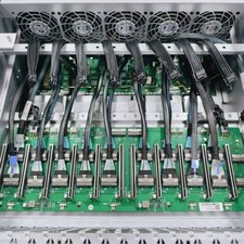 ASRock RACK ROME2D32GM-2T 4U 8GPU PCIe 5.0 X16 Bandwidth  Support 8 * A100 H100 picture
