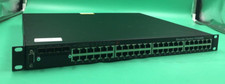 Brocade FastIron FCX648S 48 Port Gigabit Managed Switch (UNTESTED) picture