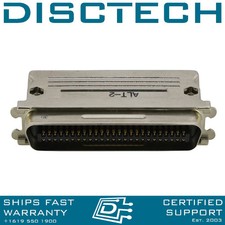 External Centronics 50pin SCSI II Terminator picture