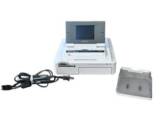 Sony DPP-EX7 Digital Photo Thermal Printer Tested And Works Excellent picture