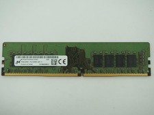 MICRON 16GB PC4-2666V Desktop Ram / Memory - MTA16ATF2G64AZ - 2G6E1 picture