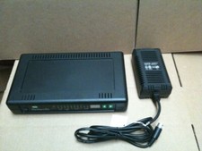 Digi PortserverII Portserver II 16 w/power supply (15 Available) & Warranty picture