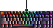 Glorious GMMK2 Compact Mechanical Gaming Keyboard wired- Black, US English picture