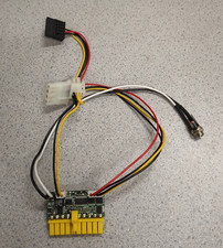 PicoPSU-90, 90W 12V DC-DC ATX Power Supply picture