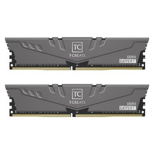 Team Group Inc TTCED432G3200HC16FDC01 DDR4 32GB picture