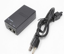 Ruckus 902-0162-US00 Zoneflex PoE Injector picture