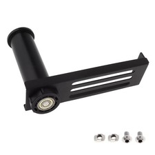 Durable Rotatable 3D Printer Filament Holder Bracket Part For Ender-3 series picture