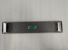 Used 1 pcs HP/HPE DL380 G10 Front hdd bezel 858790-001 867809-B21 867998-B21 picture