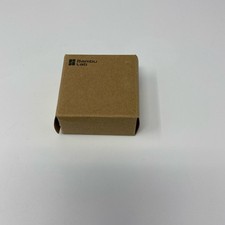 Bambu Lab 0.2mm Stainless Steel Hotend for X1/P1 Series - Silver picture