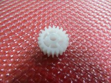 HP Laerjet 2430n Printer 20T 20-tooth Gear RU5 - 0378 - 000CN RU5- 0378 picture