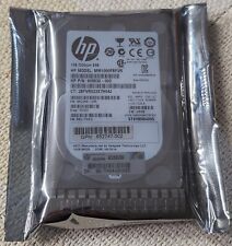 HP 652749-B21 654954-001 1TB 7.2K SAS 6G SFF MDL SC G8 HDD 2.5 picture