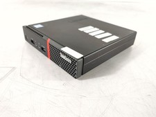Lenovo ThinkCentre M700 Tiny Core i5-6500T 2.50 GHz 8 GB DDR4 No HDD picture