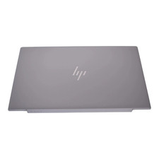 US For HP Envy 13-BA Rear Housing Back LCD Lid Cover Case Silver L94047-001 picture