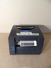 Citizen CLP-521 Thermal Barcode Label Printer 203dpi USB - 44.773 MILES - LINES picture
