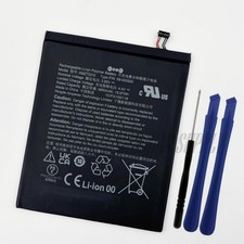 Genuine Tablet Battery For Amazon Fire HD 8 (12th Gen) R2SP8T R24SB8 Plus R2SP9T picture