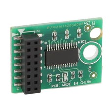 TPM2.0 Module 16-1Pin Encryption Security Board For TYAN Motherboard For W BT0 picture