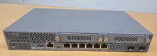 JUNIPER NETWORKS 8-Port Security Services Gateway Appliance SRX320 picture