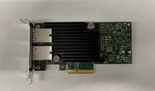 817738-B21 HPE ETHERNET 10GB 2-PORT BASE-T X550-AT2 ADAPTER 840137-001 picture