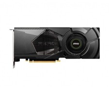 MSI NVIDIA CMP 50HX MINER 10GB GDDR6 Graphics card picture