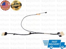 Original LCD LVDS Video Screen Display Cable for Lenovo ThinkPad Yoga 12 S1-120 picture
