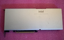 Not Working Intel  Flex 170 GDDR6 Data Center GPU Tenser Core Graphics Card picture