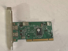 Addonics Rev A2 010-020046 PCI Card picture